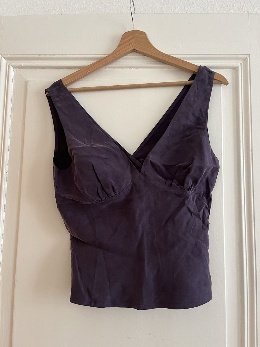 Tops: Afends top – Neu (gemäss Beschreibung) aus Basel von cat_25m7