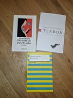 Matura Deutsch Bücher