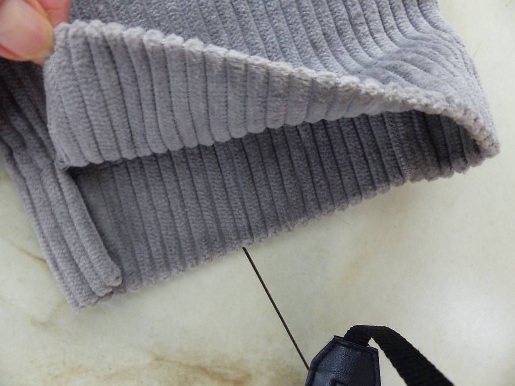 Hosen: Manchesterhose Gr. 38 / Neuwertig – Neu (gemäss Beschreibung) aus Ostermundigen von Phoenix64 4