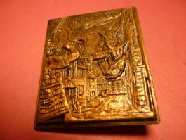 SURSEE 1980 BRONZE
