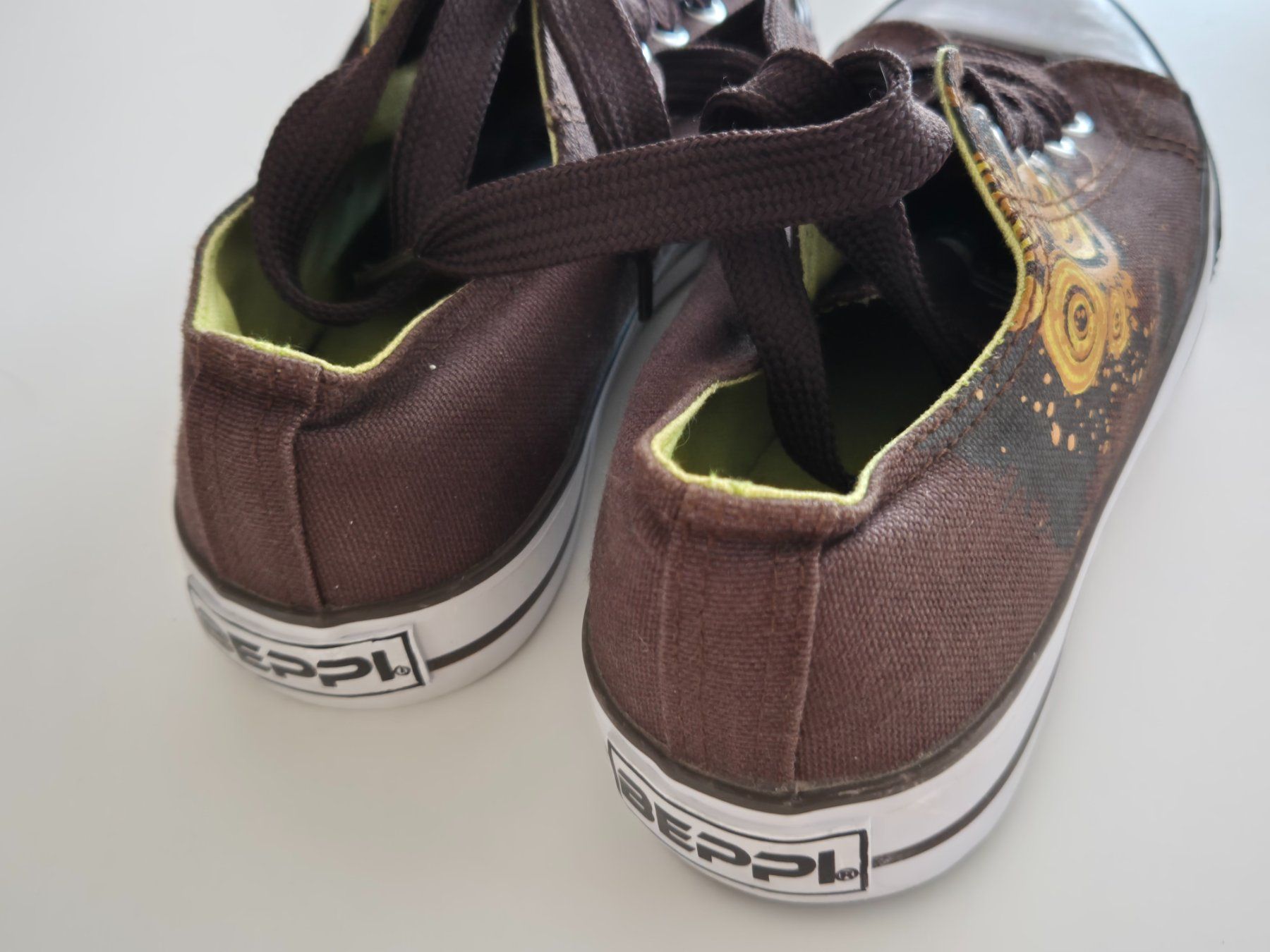 Damenschuhe: Beppi Sneaker Schuhe Gr. 36 – Gebraucht aus Zürich von pau_y8mv 5