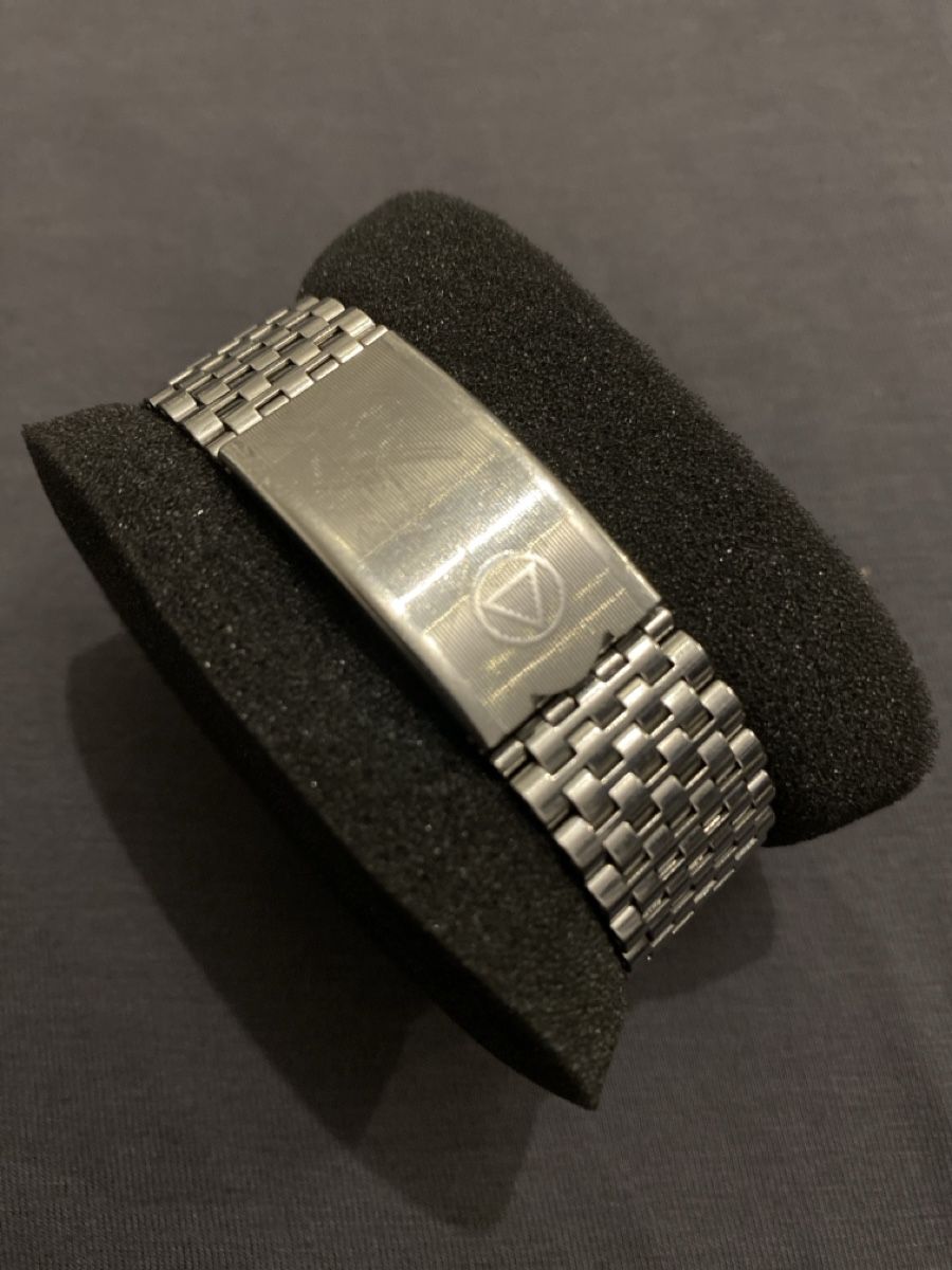 Rado Orologi: RADO purple stag Hirsch vintage – Usato da zürich venduto da gxx_kng7 3