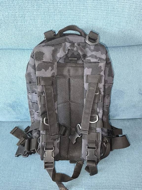 Zaini: Rucksack / Wanderrucksack – Usato da Kaisten venduto da lys_zzy8 1