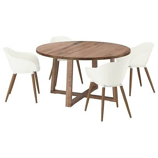 Tavoli: Table IKEA Mörbylanga – Usato da Genève venduto da luc_7vy9