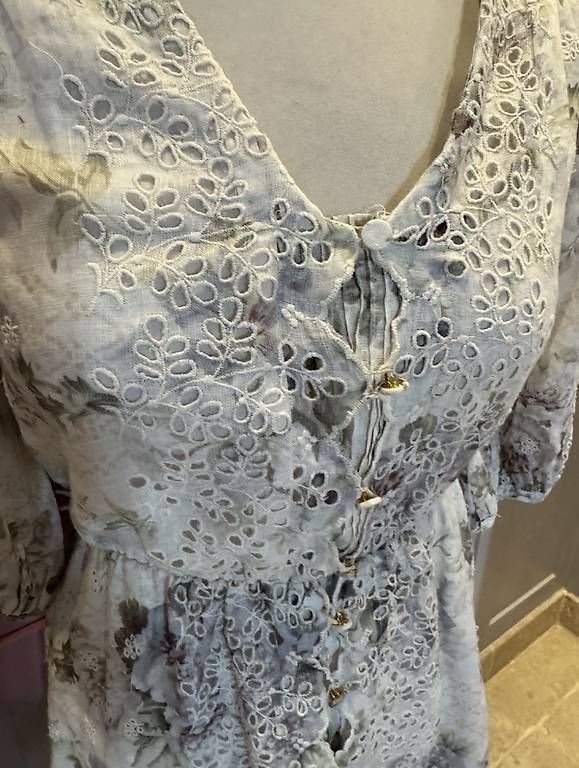 Zimmermann Kleider: Zimmermann Kleid – Gebraucht aus Jona von xweeknd 1