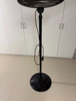 Baby Heizstrahler elektrisch / Hartig Helling