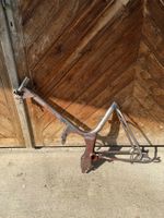 Sachs Rixe RS503 Mofa Rahmen