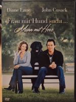 DVD: Frau mit Hund sucht Mann mit Herz, Romantic Comedy 397