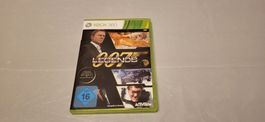 007 Legends Xbox 360
