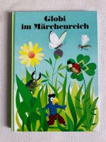 Globi im Märchenreivh 4. Auflage
