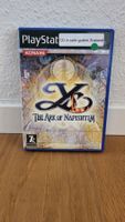 PS2 - XS The Ark of Napishtim