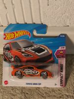 Hot Wheels 2025 Toyota GR86 CUP