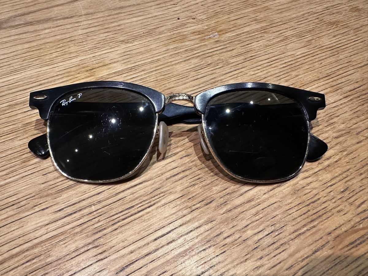 Ray-Ban Lunettes & Verres: Sonnenbrille Rayban – Neuf (Voir description) à Altendorf par rob93mos