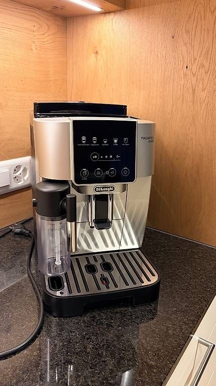 Machines à café & Machines à expresso: Kaffeemaschine – D'occasion à Geiss par fabiennepf.