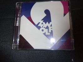 Herbert Grönemeyer - Zwölf CD