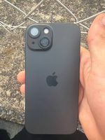 iPhone 15 nuovo 