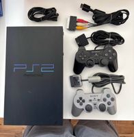 PS2 fonctionne 