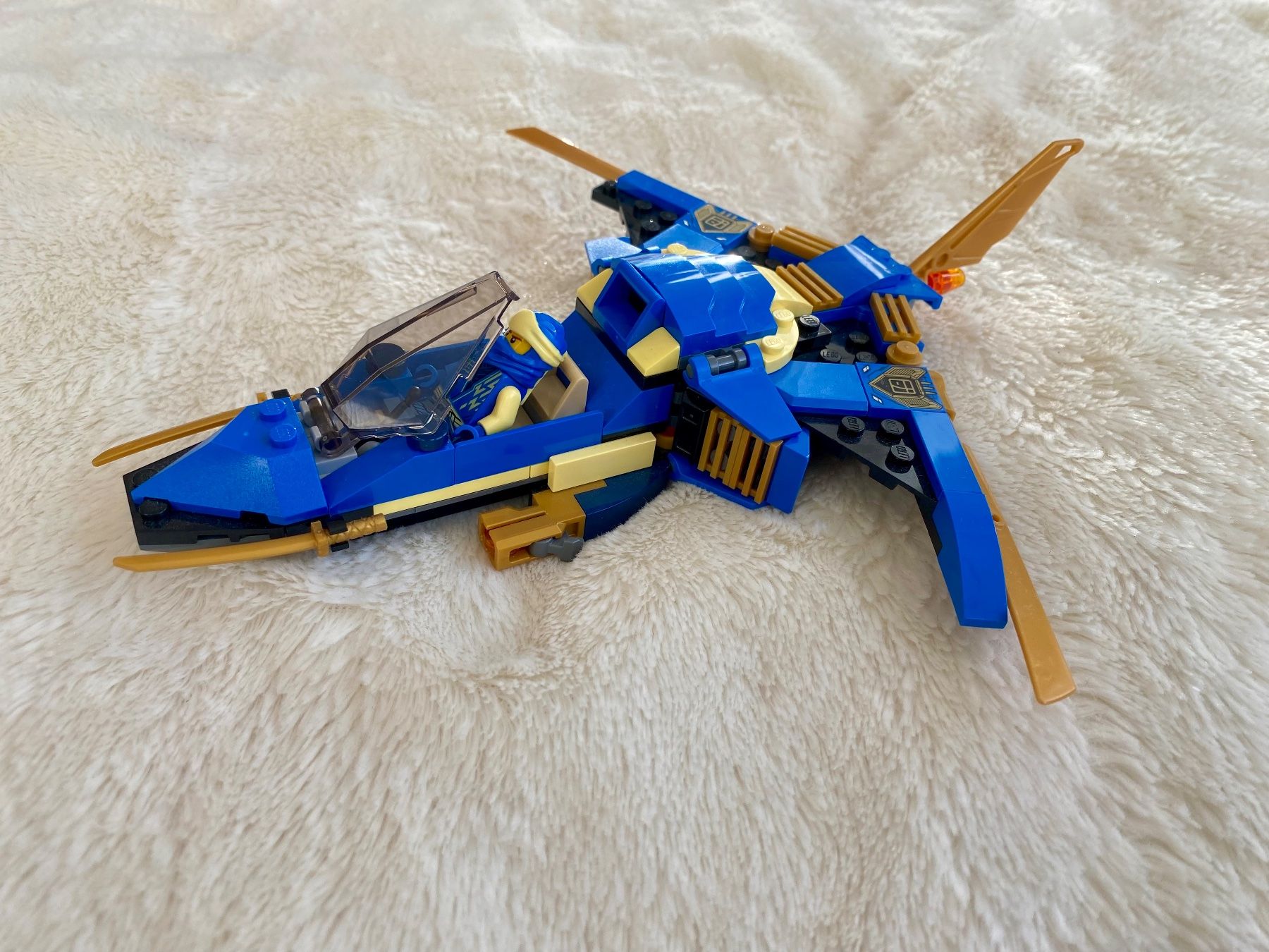 Lego Giocattoli: LEGO Ninjago 71784 – Usato da Unterseen venduto da ice_wc8z 4