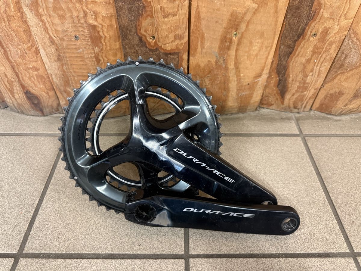 Shimano Pièces détachées: Dura Ace Kurbel – D'occasion à Urdorf par pat_ly2y