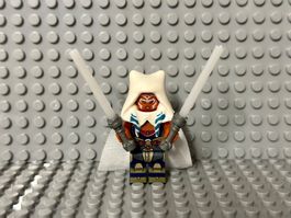 STAR WARS Minifigur - Ahsoka Tano (LEGO kompatibel)