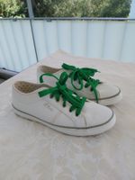 Sneakers S'OLIVER,Gr.41, 35 Fr.,NP 160 Fr.