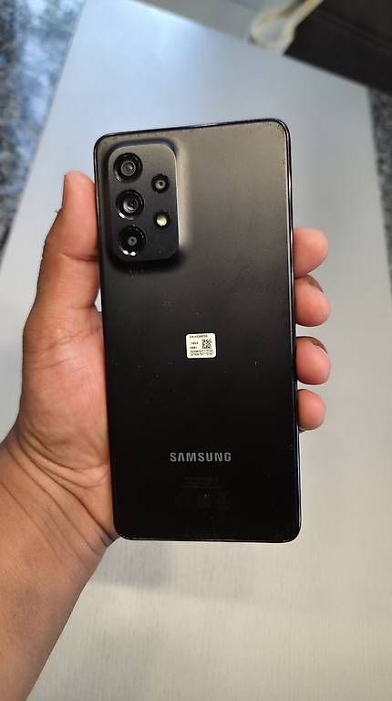 Telefoni cellulari / Smartphones: Samsung A53   – Usato da Pfaffnau venduto da Hawaiano 1
