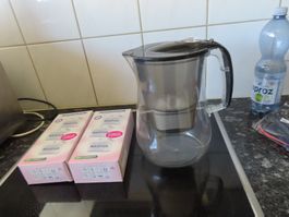 Wasser Filter