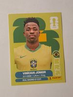 Panini 2026 Vinicius Junior BRA 14