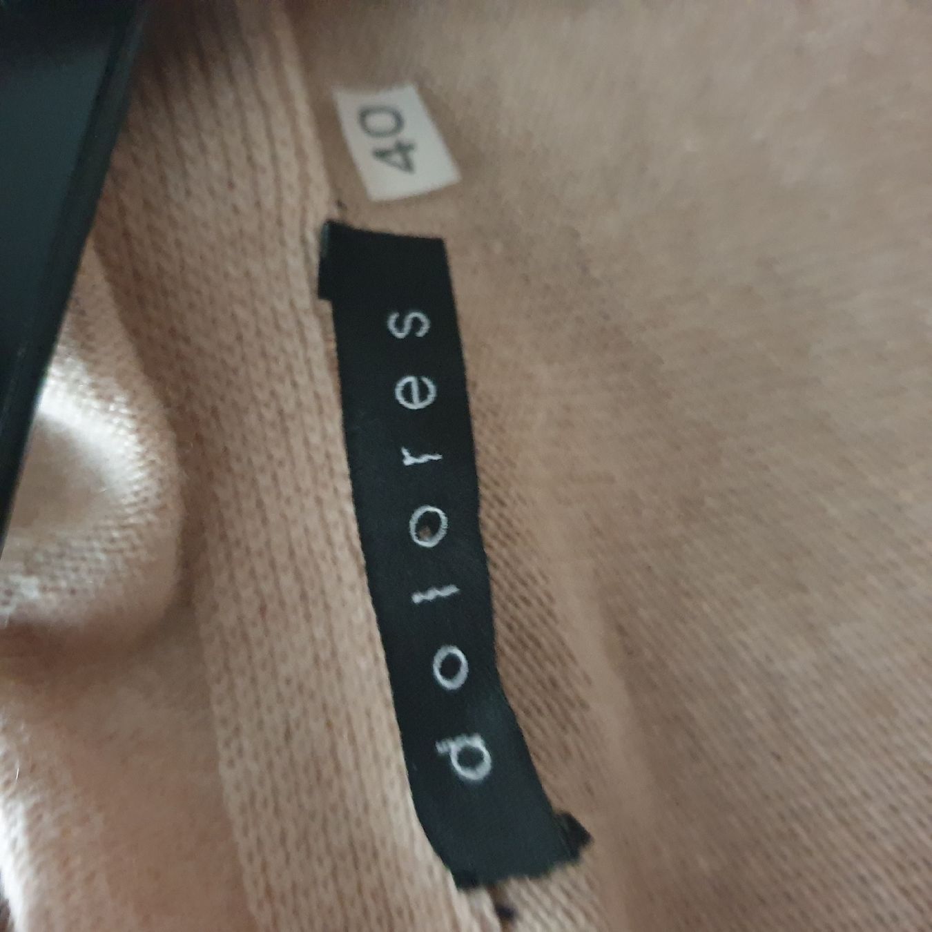 Pullover & Sweatshirts: Dolores schöner Pulli Gr. 40 – Neu (gemäss Beschreibung) aus Frenkendorf von Moon111 3