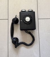 Telefon Wandtelefon antik