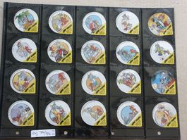 Serie   PS   34/94      Tom  und  Jerry