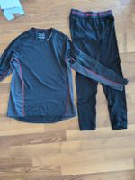 Bauer Kompressionsunterwaesche Set XL Youth 