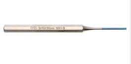 Splintentreiber, 150 mm, 3 mm