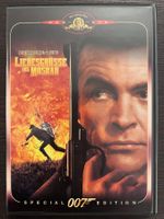 007 Liebesgrüsse aus Moskau