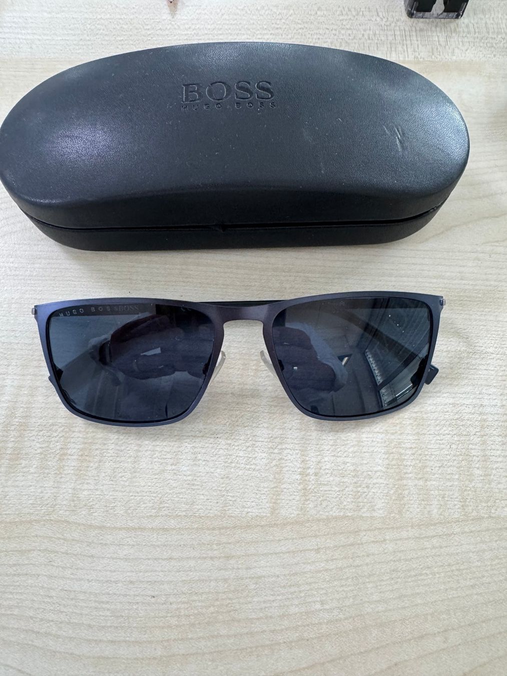 Hugo Boss Occhiali & Lenti: HUGO BOSS Sonnenbrille - BOSS 1004/S – Nuovo (secondo la descrizione) da Niederhasli venduto da Sam2020