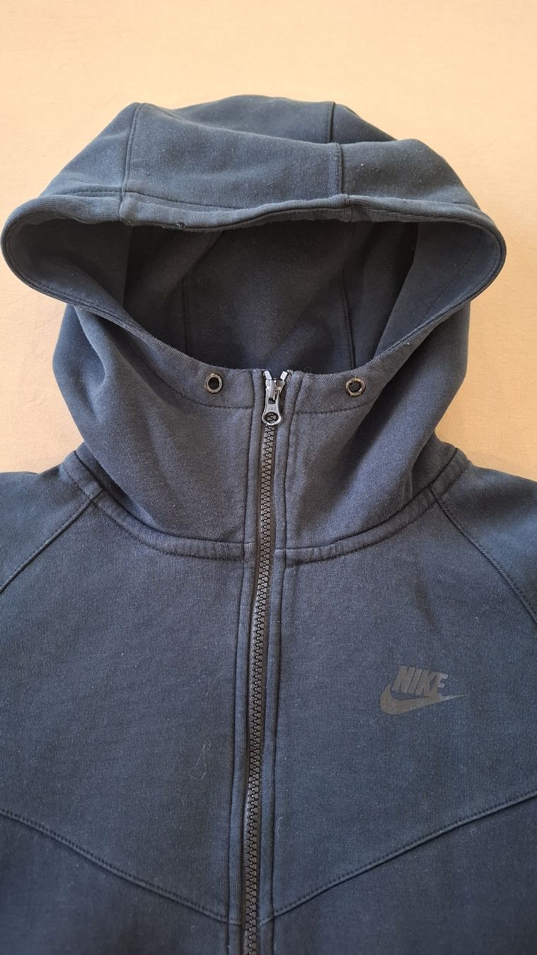 Nike Giacche: Nike Jacke Gr. L – Usato da Balzers venduto da mackfose 3