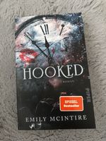 Hooked - Emily McIntire, Spiegel Bestseller, Roman, Top!