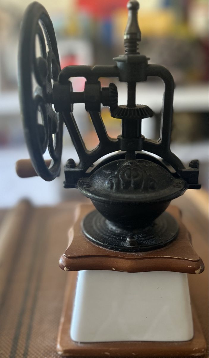 Macchine per caffè & Macchine per espresso: Deko Kaffeemühle  – Usato da Bülach venduto da larson27 5