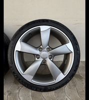 Felgen für Audi S3 