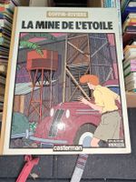 Bd la mine de l'etoile