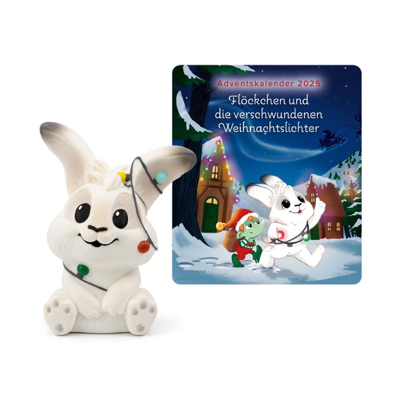 tonies Flöckchen Adventskalender 2025 - NEU (Gebraucht) in Schaffhausen ...