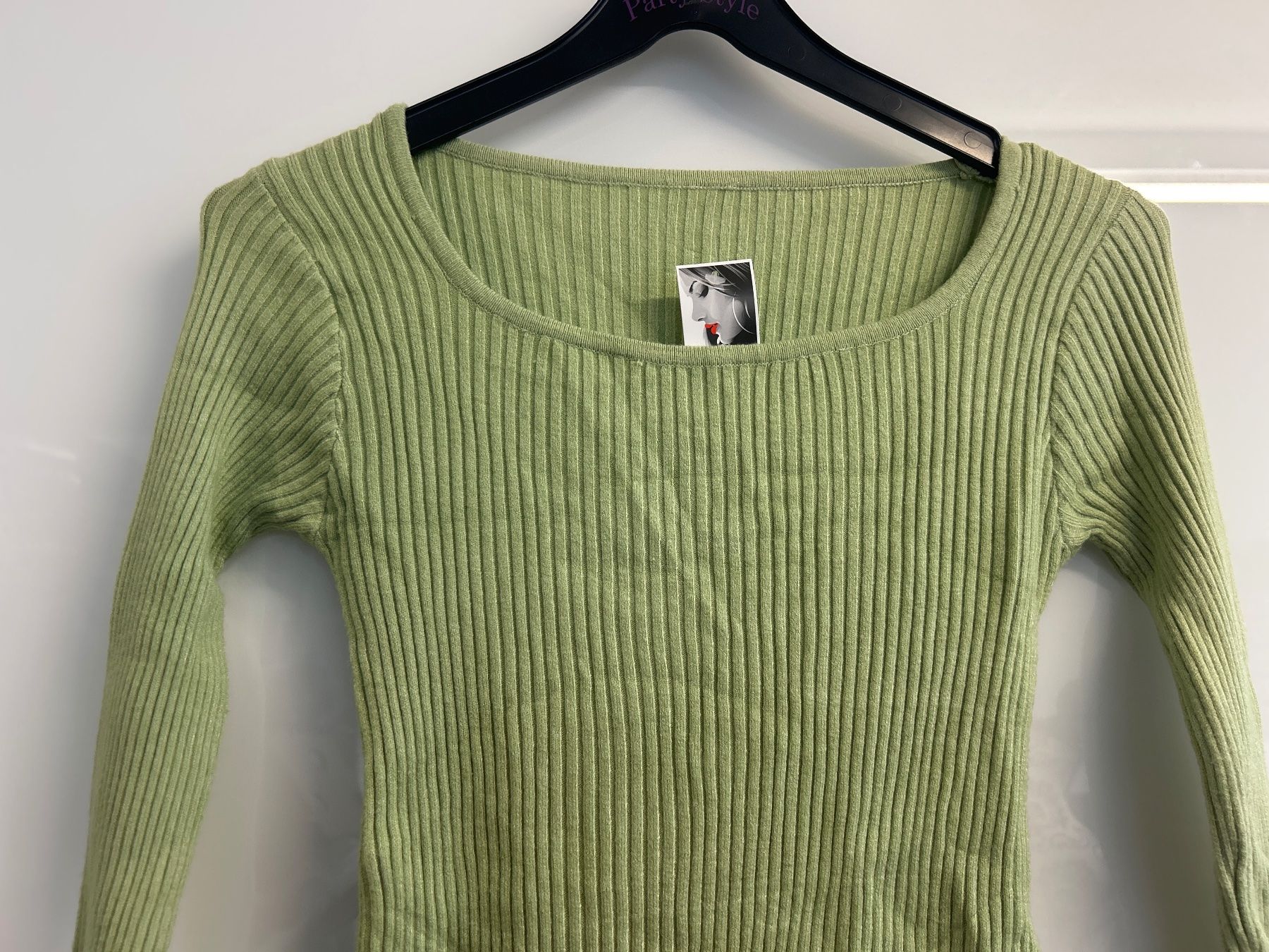 Maglioni & Felpe: Pullover weich figurbetont one size NEU – Nuovo e nell'imballaggio originale da Regensdorf venduto da Spyke55 1