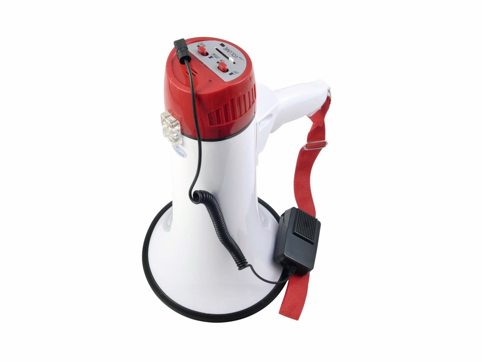 Casse acustiche: OMNITRONIC MP-15 Megaphon – Nuovo e nell'imballaggio originale da Däniken SO venduto da Profog1 2