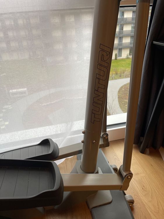 Crosstrainer Tunturi Modell C40 Kaufen auf Ricardo