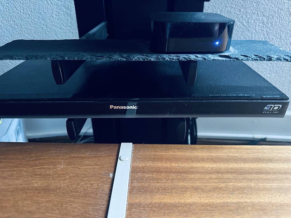 Panasonic Televisori: TV Panasonic TX-P50VT30E und Extras – Usato da Bern venduto da ste_dbg8 4