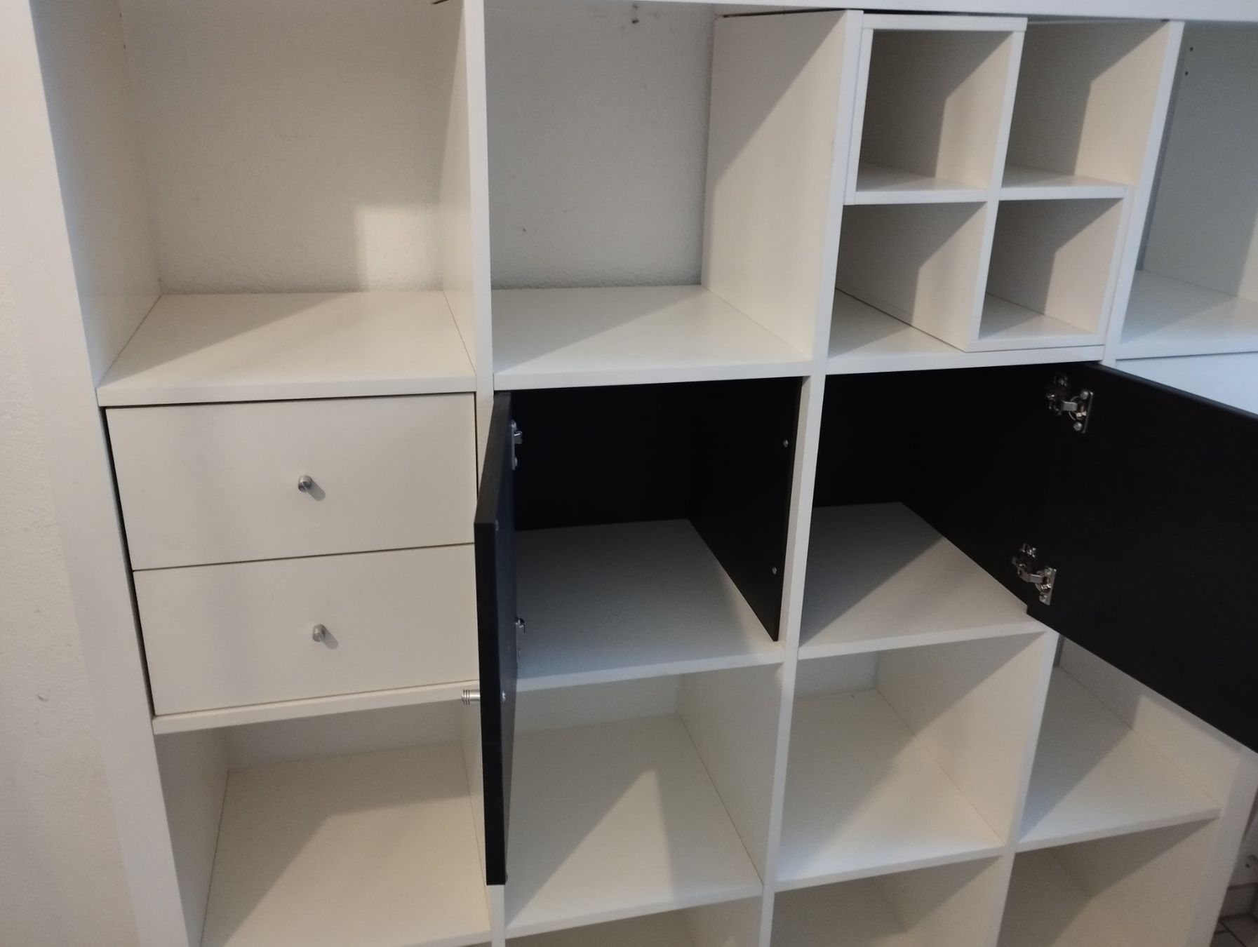 Ikea Scaffali: Kallax-Regal – Usato da Zollikofen venduto da zr65 1