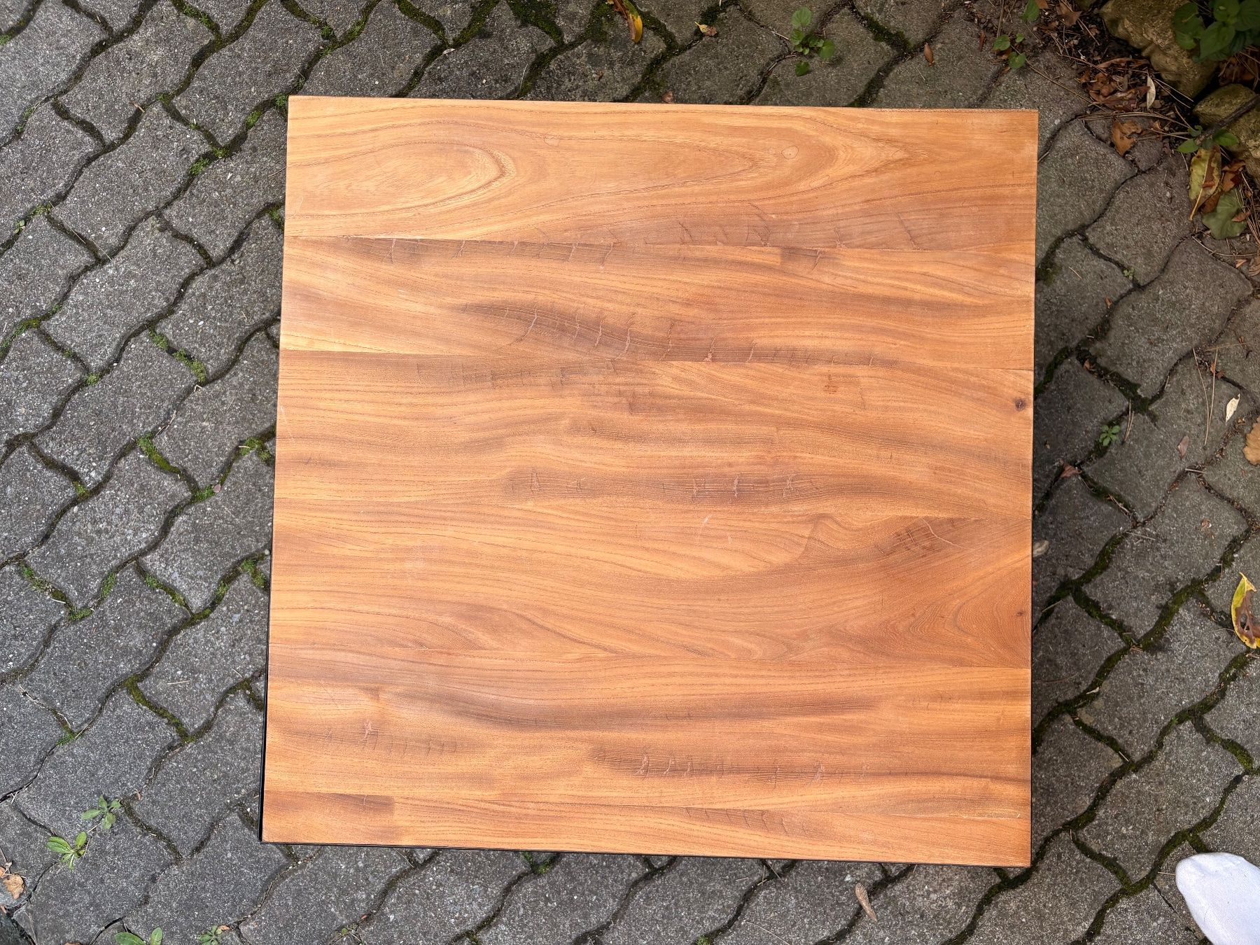 Tische: Table basse année '70 – Gebraucht aus Pully von pie_8yj6 3