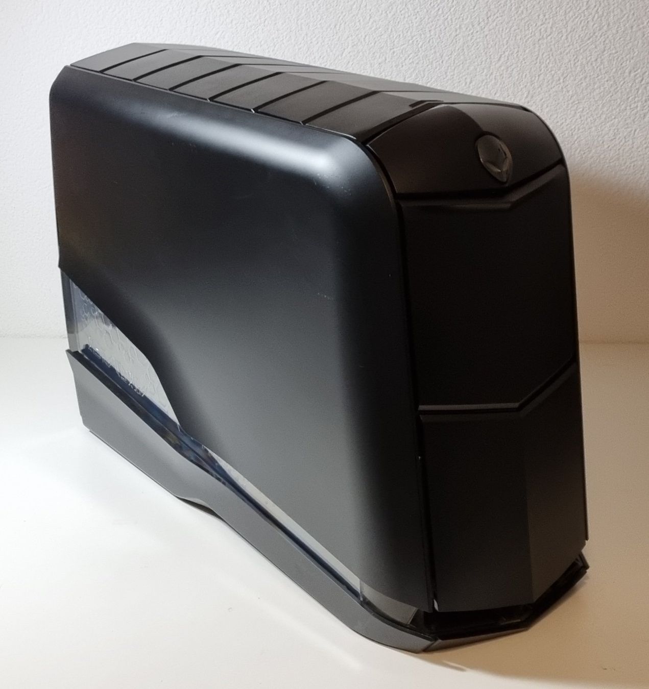 Alienware PCs: Gaming-PC Alienware Aurora R4 ALX – Gebraucht aus Naters von