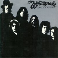 Whitesnake – Ready An' Willing