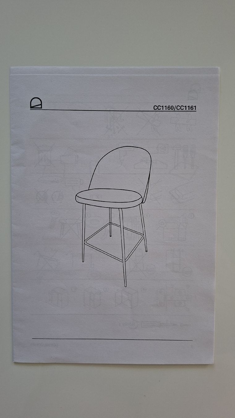 Hocker: 2 Barhocker aus blauem Samt – Gebraucht aus Oberengstringen von Kimchimon 3